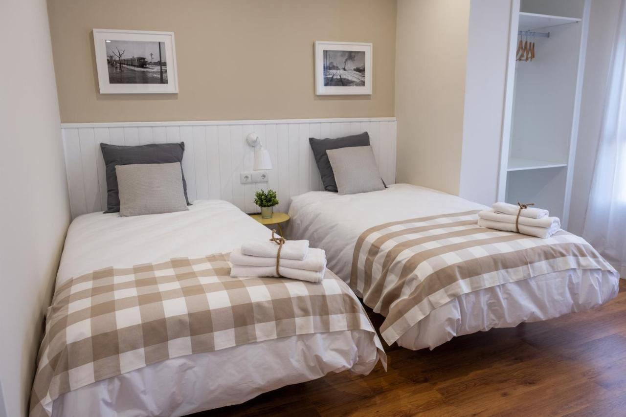 Hotel Bienvenidos Rooms Ксатива Экстерьер фото